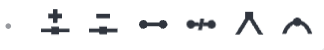 The sub-tool strip in path-edit mode: add and delete anchor, join and split path, make corner and make smooth, plus anchor align buttons.